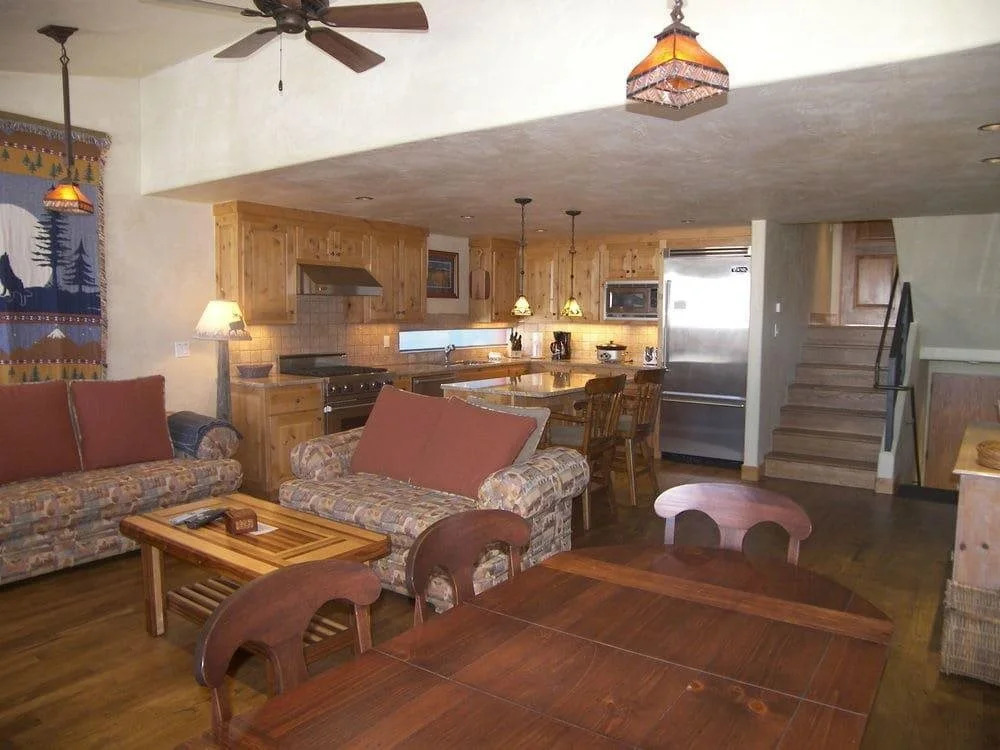 Telluride Lodge