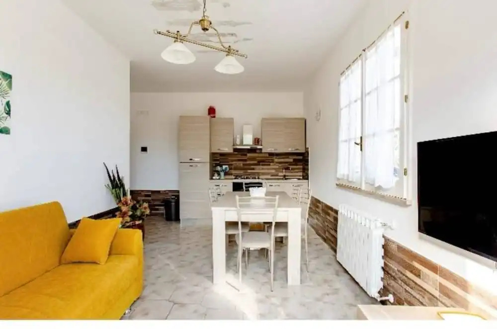 Villa in Full Relaxation Near the sea - air Conditioning - Wifi