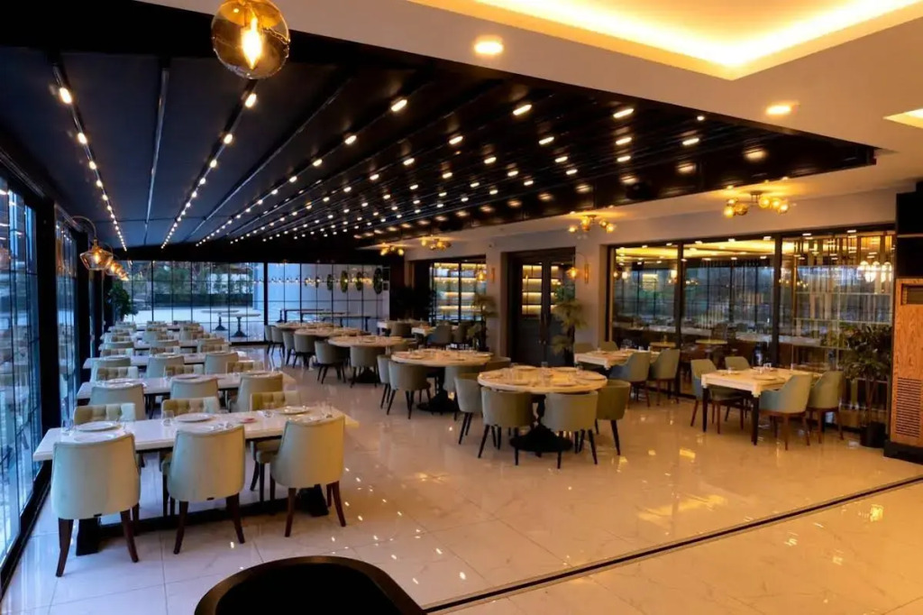 Hotel Anemon Aydin