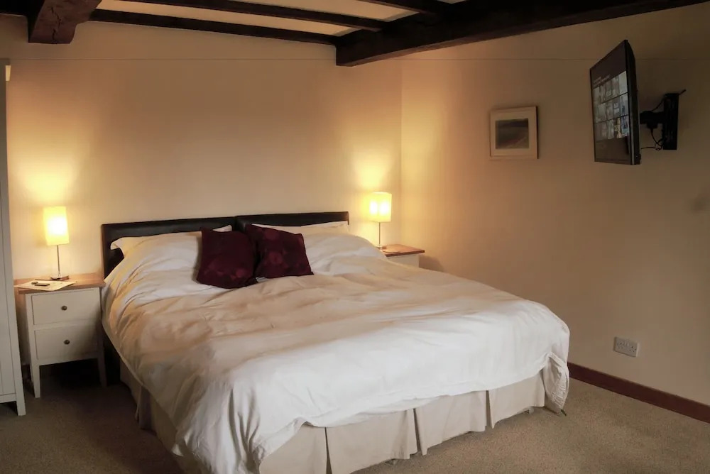The Buttery at Trussel Barn