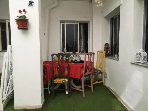 Casa Antoda