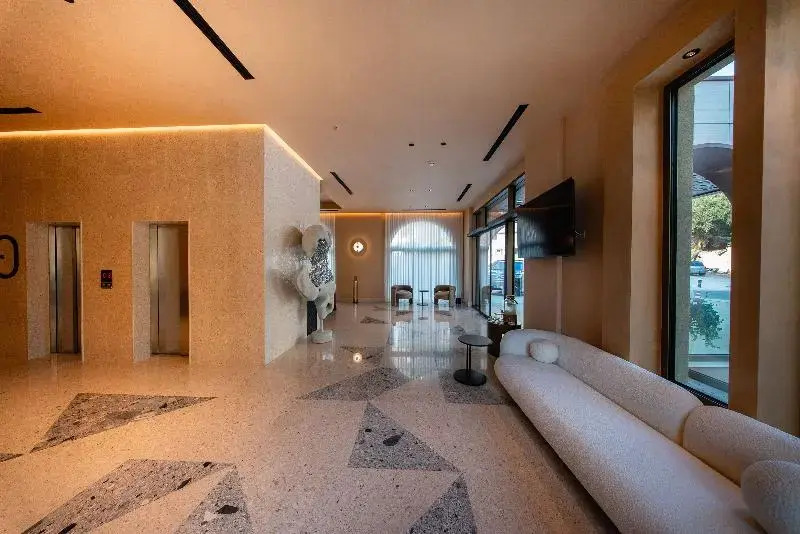 Saint Nicolas Hotel
