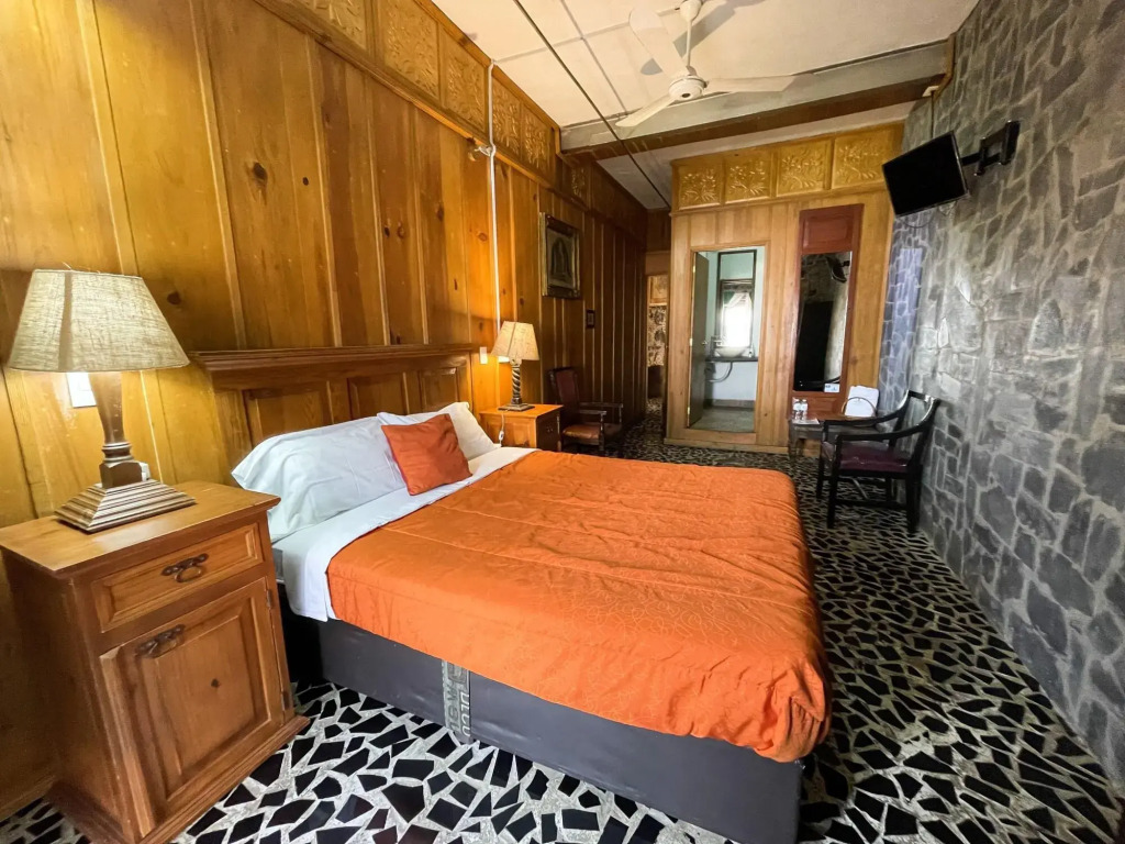 Hotel Vitorina