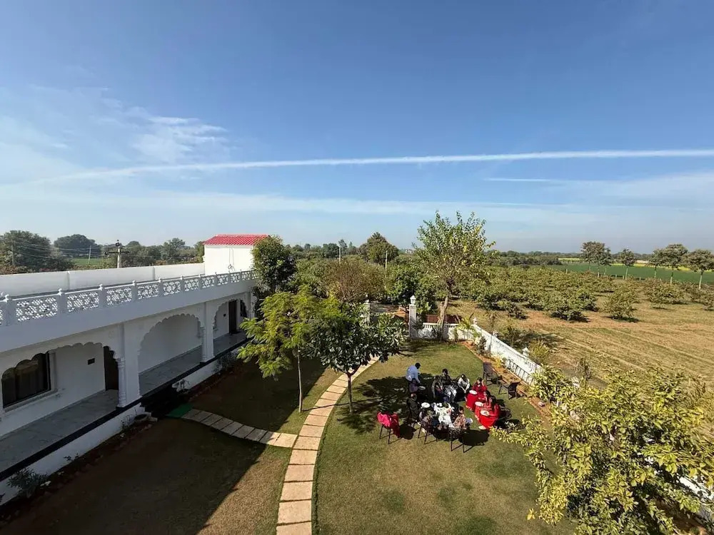 Guava Resort
