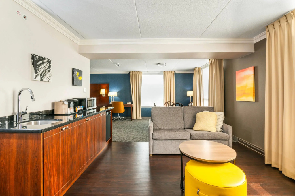 Comfort Inn & Conference Centre Toronto Airport