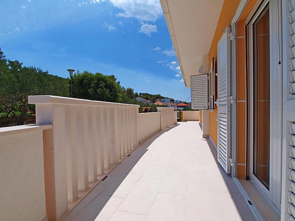 Apartment Mornar Trogir/Arbanija 12693