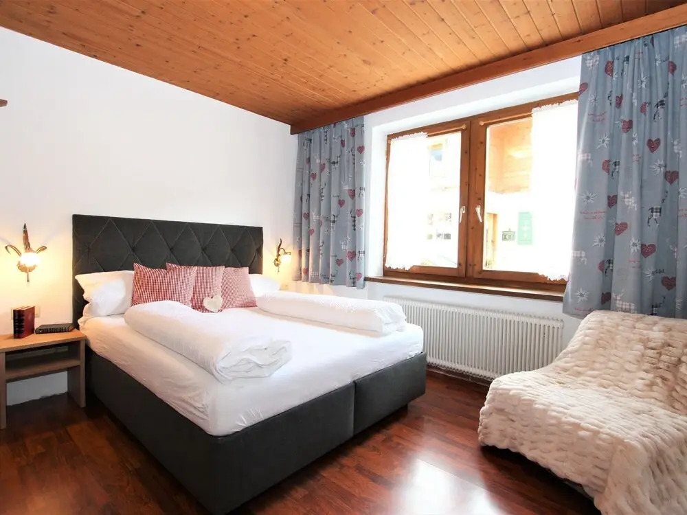 Tyrol Aschau im Zillertal