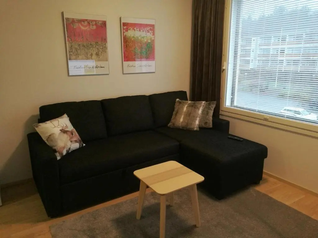RovaVisit Apartments Siljo