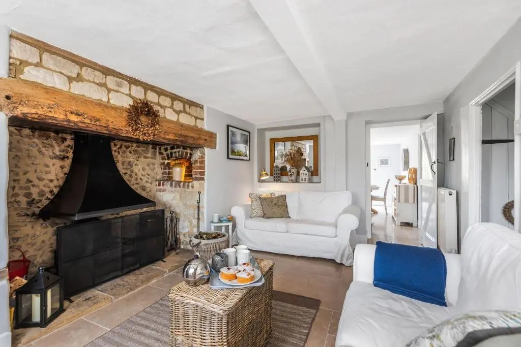 Coombe Cottage