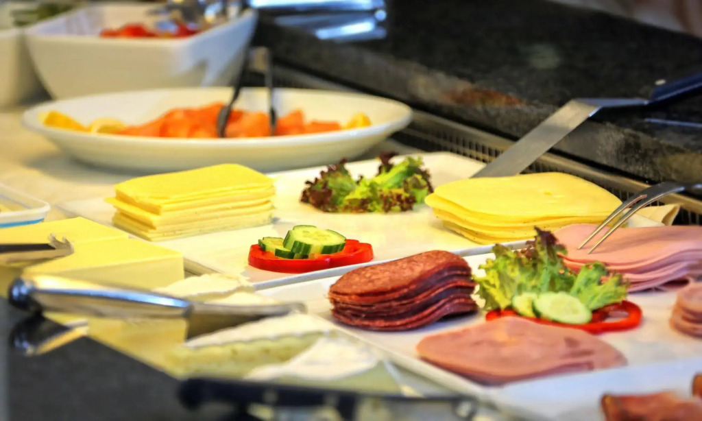 Aktivhotel Waldhof