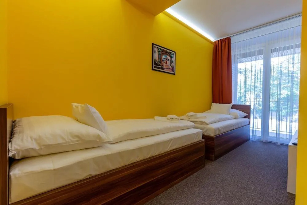 Hostel Mayer Superior Veszprém