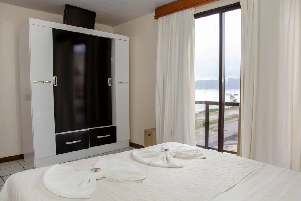 Hotel Vila Mar