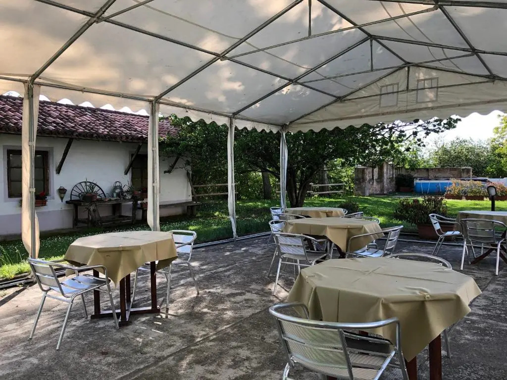 Agriturismo Viridarium