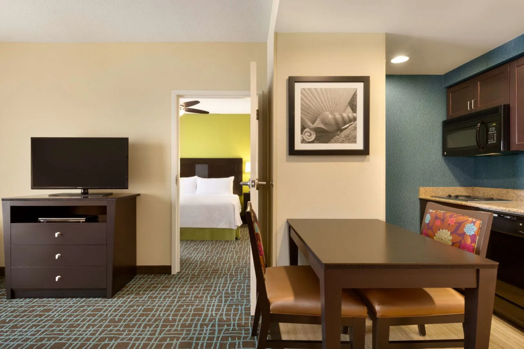 Homewood Suites by Hilton Fort Myers Airport/FGCU