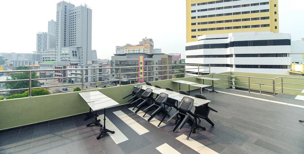 LKS Hotel