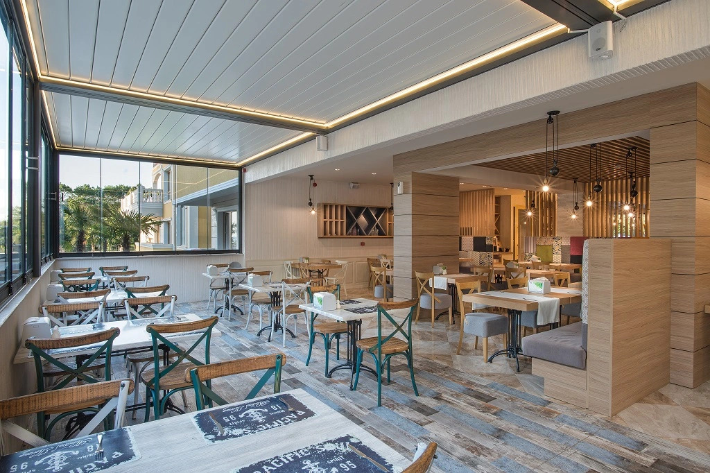 Marina Sands Bijou Boutique - excellent choice for travelers visiting Obzor 2-4p