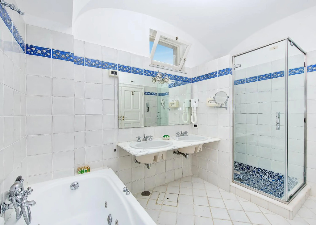 Hotel Villa Brunella