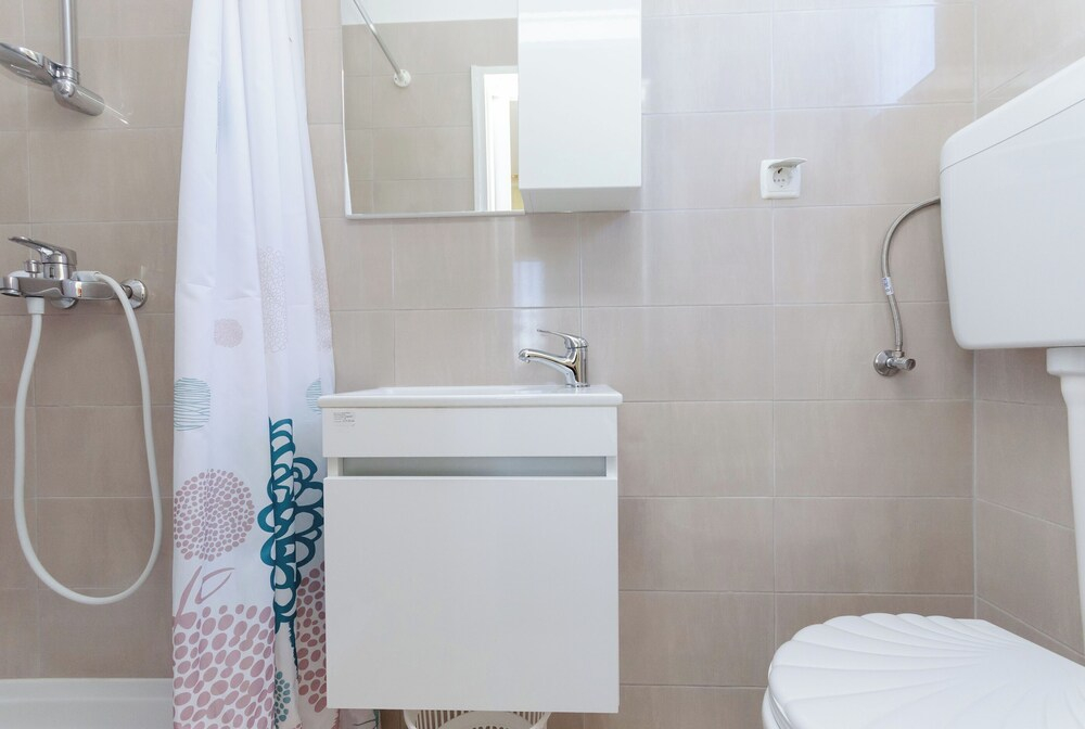 Apartments Rezika