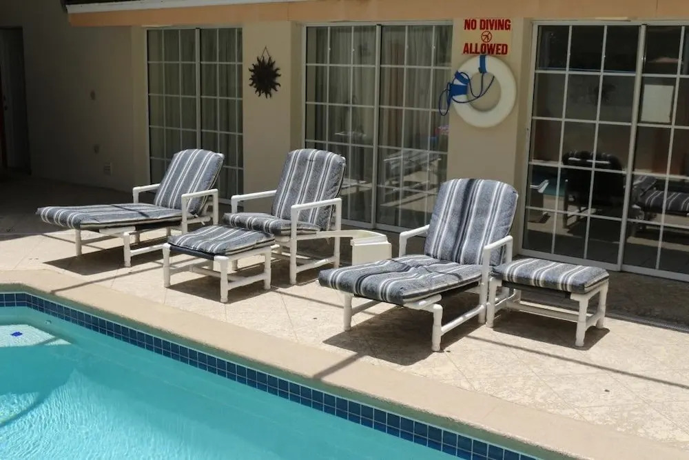Lindfields 8801 - Three Bedroom Villa with Private Pool