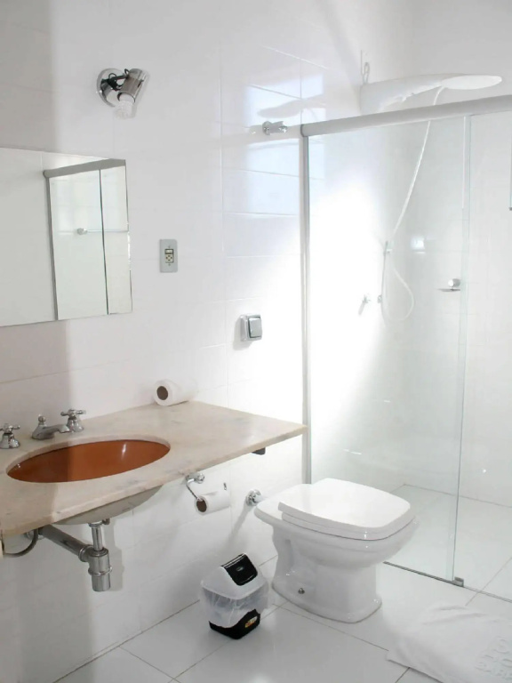 Scala Hotel Barretos