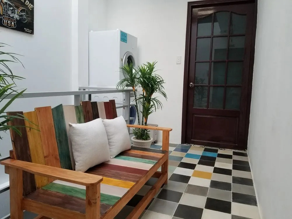 TimeMark Travel Homestay & Hostel