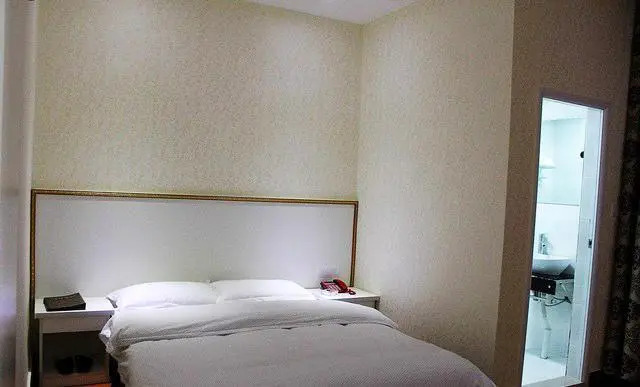 Guilin Hong Feng Businese Hotel