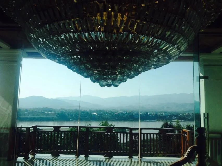 Wangview Hotel