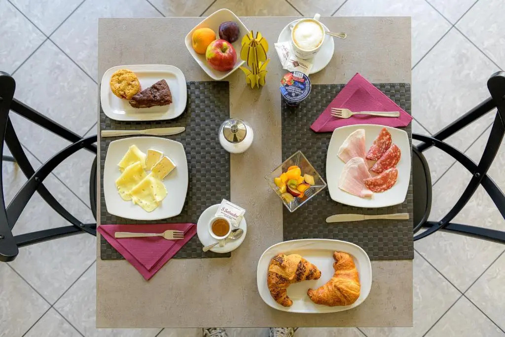 Hotel La Rotonda