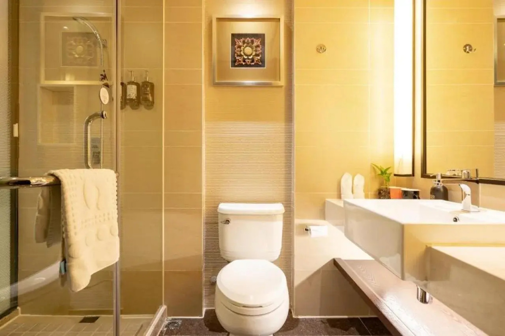 SSAW Boutique Hotel Hangzhou East Railway Station - Close to West Lake