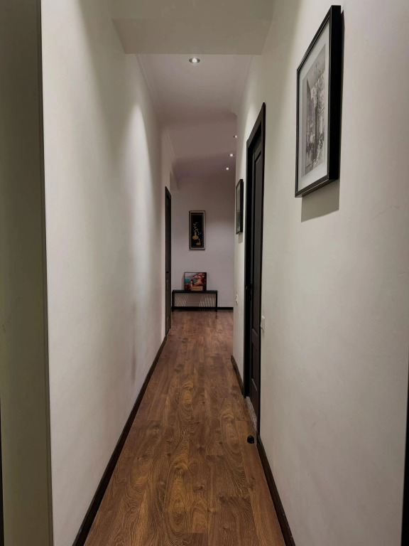 Квартира Family House