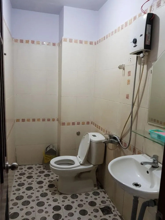 Oyo 377 Nam Anh
