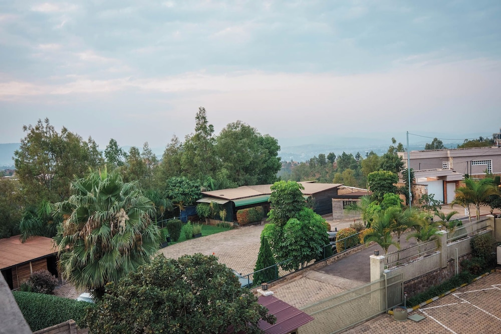 QUALITY INN HOTEL Kigali