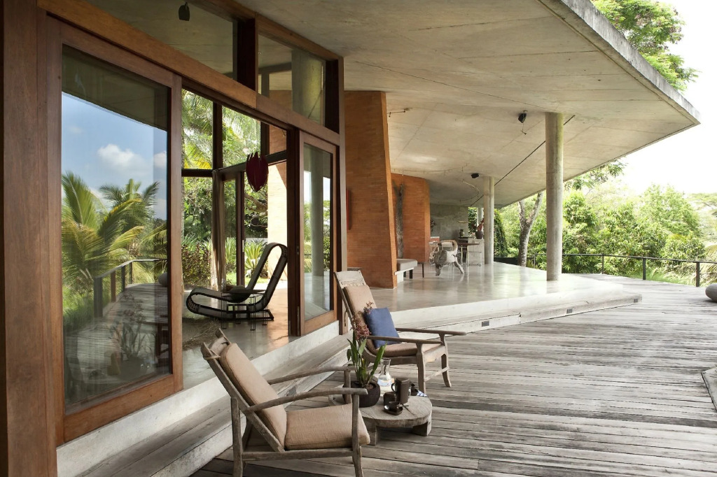 Umah Tampih Luxury Private Villa - CHSE Certified