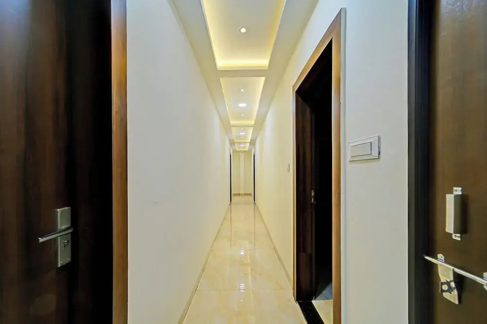 Fabhotel Ss Inn