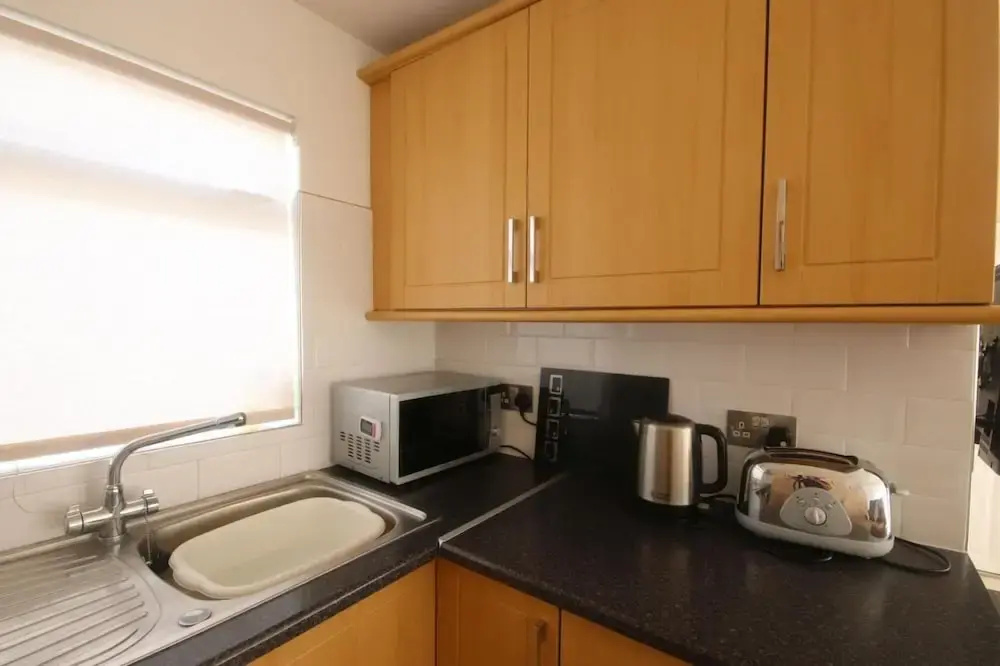 53 Granada Selsey Country Club 2 Bedroom Chalet