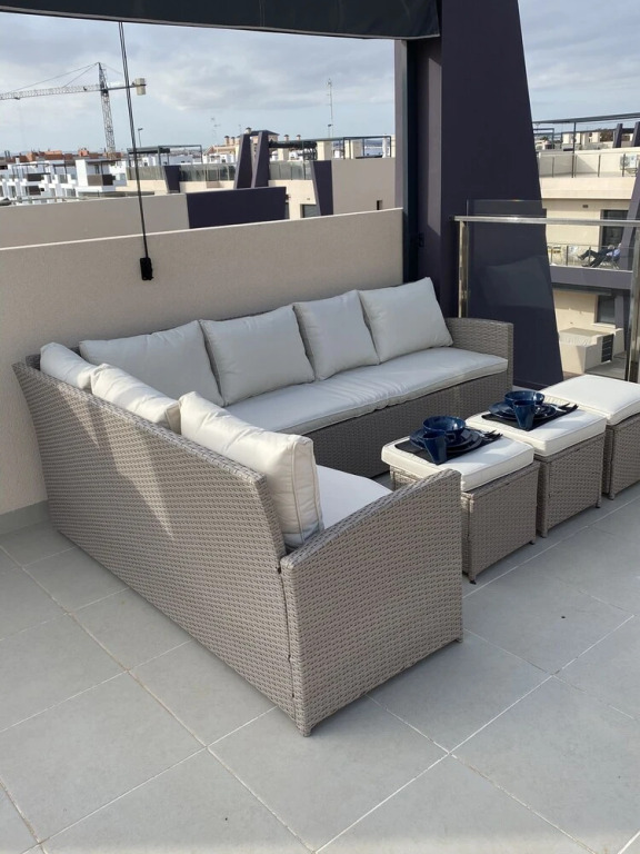 Torre de la Horadada Apartment Near Beach