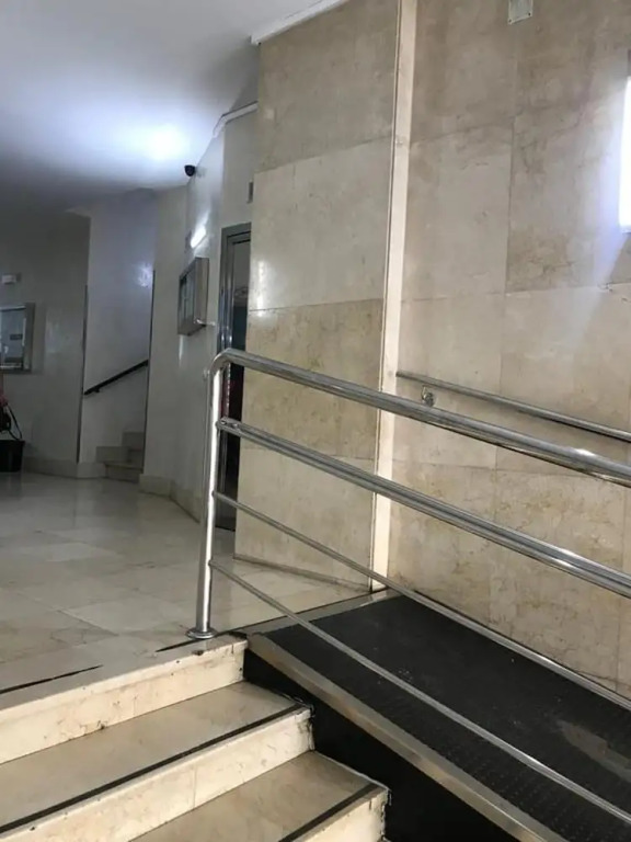 Apartment With one Bedroom in Torremolinos, With Wonderful sea View and Wifi