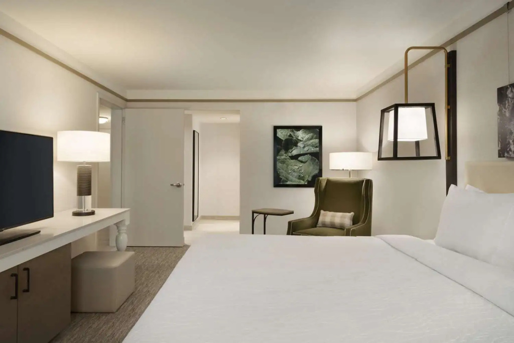 Hilton Garden Inn Newtown Square Radnor