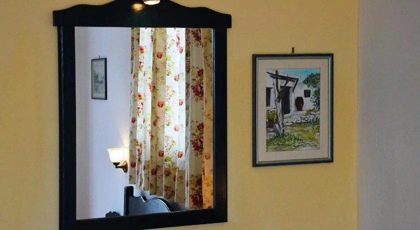 Petros Rooms