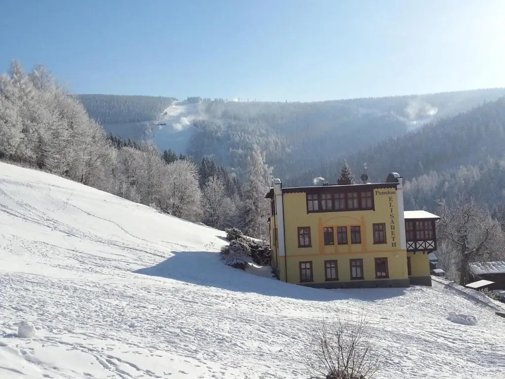 Elisabeth Pension