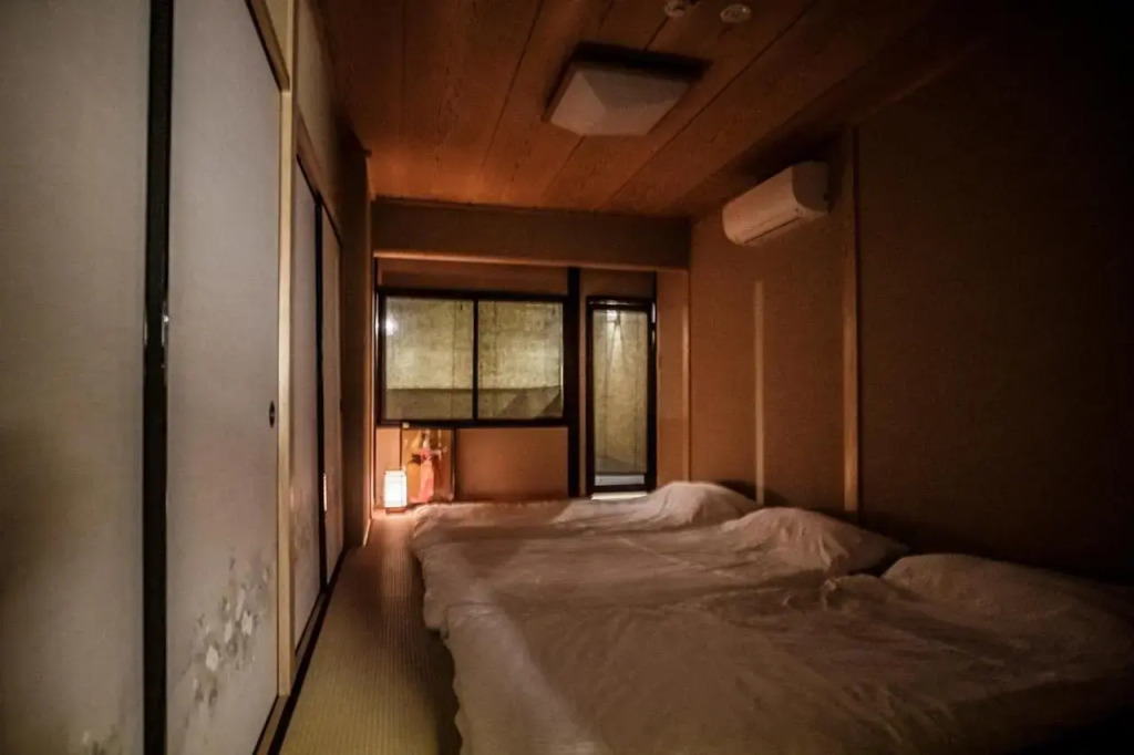 KYORAN KINKA-Vacation STAY 72426