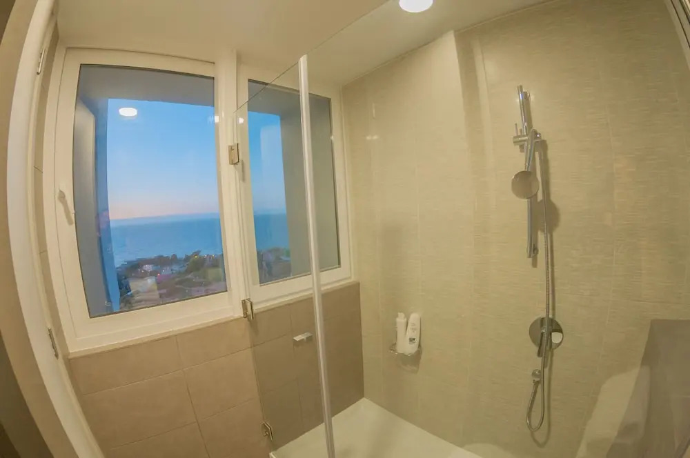 Aparts Suites Costa De Montemar
