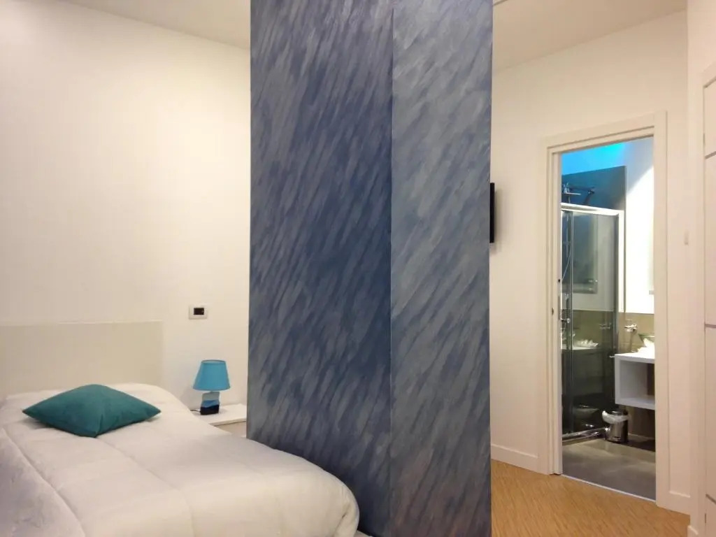 Valle Aurelia House