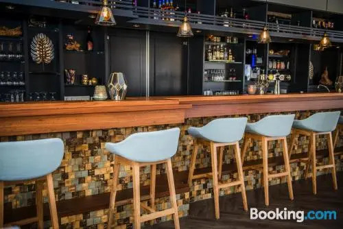 Hotel Boschrand