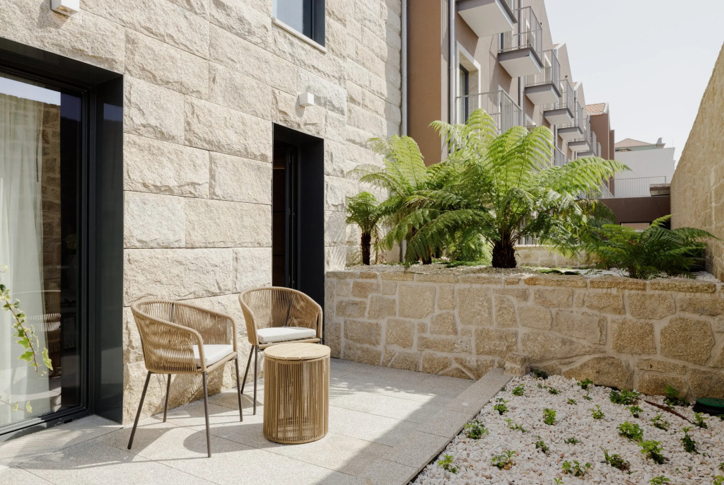 Porto River Soul Hotel