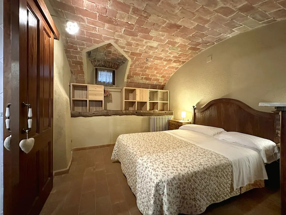 Turisme Rural - Mas Vilà - Monells