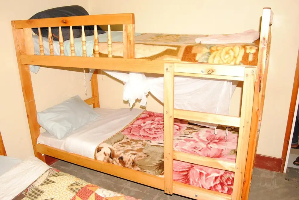 Kabale Backpackers