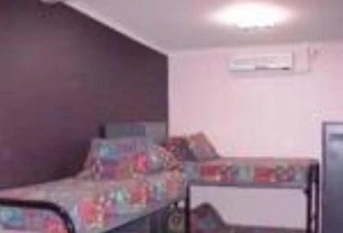 Globe Backpackers & City Oasis Resort