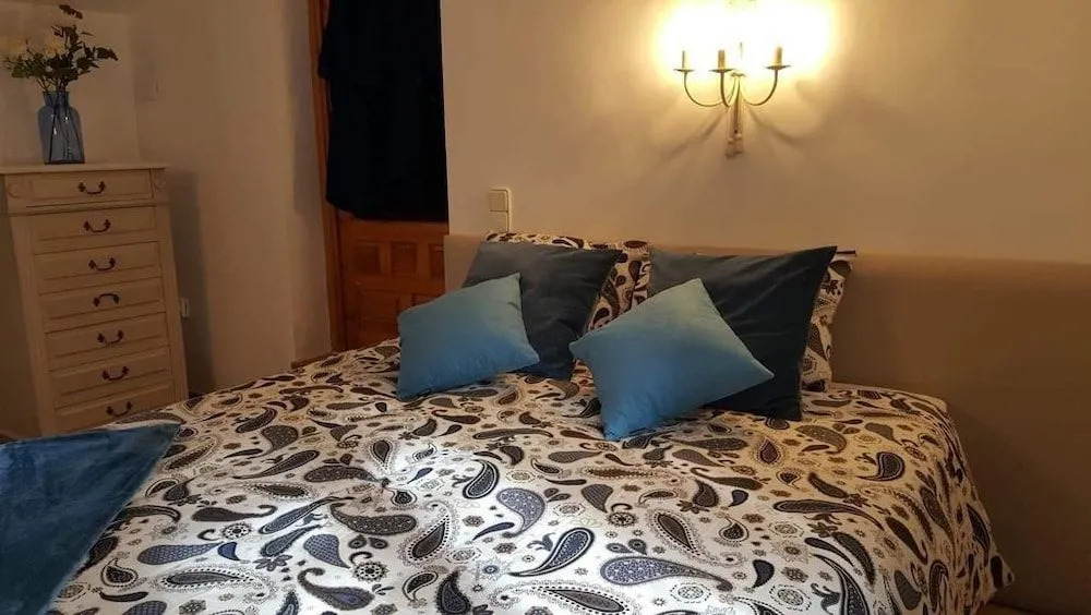 Casa Jetizo