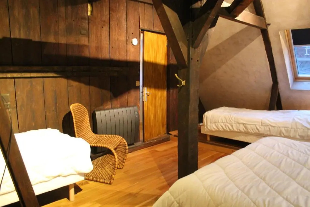 Côté Chambres